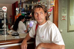 Мостовой назвал фаворита матча Лиги чемпионов между «Челси» и «Барселоной»