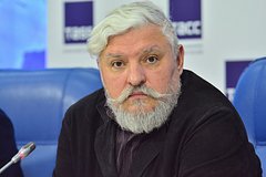 Муж Гузеевой одним словом прокомментировал слухи о разводе