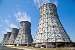 На российской АЭС рассказали о ликвидации последствий удара ВСУ