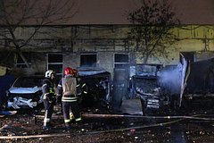 На Украине оценили ситуацию после атаки ВС России