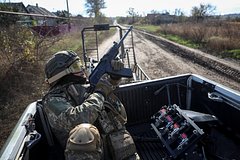 На Западе признали неспособность поддерживать Украину