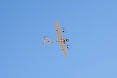 Над военной базой в Бельгии заметили дроны