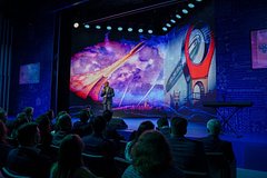 Награждены лауреаты Международной литературной премии «История Будущего»