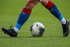 Назван фаворит матча Лиги чемпионов между «Бенфикой» и «Байером»