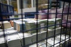 Назван главный риск для ЕС в случае задержки репарационного кредита Киеву