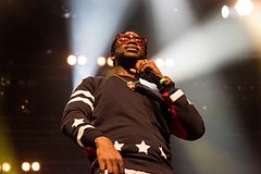 Названа дата первого концерта Gucci Mane в Москве