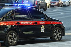 Названа предварительная причина смерти найденного в московском пруду ребенка