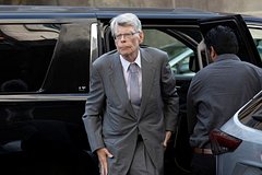 Названа причина запрета книги Кинга «Оно» в России