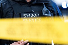 Названо возможное гражданство подозреваемого в стрельбе в Вашингтоне