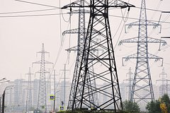 Несколько районов Таганрога остались без электричества