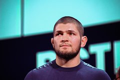 Нурмагомедов прокомментировал завоевание Махачевым второго чемпионского пояса