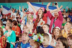 Окружные полуфиналы конкурса «Это у нас семейное» начались в Ростове-на-Дону