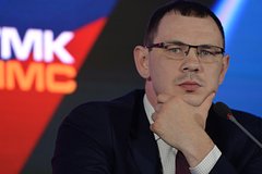 Олимпийский чемпион по боксу возмутился райдером репера Macan на новогодние корпоративы