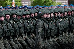 Орбан оценил вероятность нападения России на Евросоюз