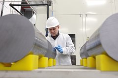 Остановка производства крупнейшего кремниевого завода РФ