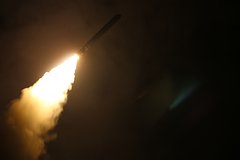 Пентагон одобрил поставку Киеву Tomahawk