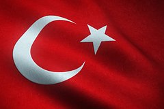 Первый за 14 лет паром отправился из Турции в Россию