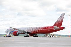 План «Ковер» отменили в российском регионе