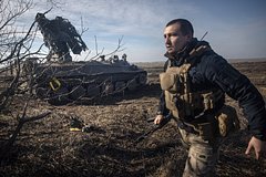 Планы НАТО по конфликту на Украине