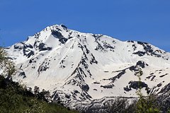 Появились подробности о сорвавшихся с ледяного склона в горах России туристах