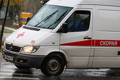 Появились подробности о состоянии подорвавшегося на самодельной бомбе под Москвой ребенка