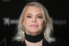 Поплавская заработала более полумиллиона на курсах