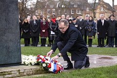 Посол рассказал о нехватке у Великобритании средств на финансирование Украины