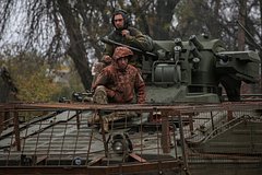 Постпред США в НАТО назвал единственный способ разрешить конфликт на Украине