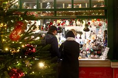 Предприниматели привлекли тысячи клиентов благодаря проекту «Зима в Москве»