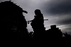 Причиной успеха Российской армии назвали погоду