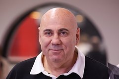 Пригожин отреагировал на отмену Ларисы Долиной