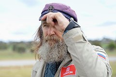 Проект «Профразвитие» открыл набор в команду Федора Конюхова