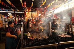 Путешественница описала еду в Мексике фразой «россиянам может стать не по себе»