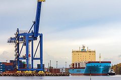 Путина предупредили об угрозе для Северного морского пути