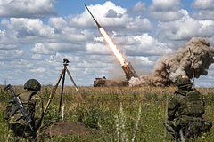 Раскрыта хитрость ВС России при освобождении Даниловки