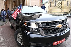 Раскрыта позиция США по Крыму и новым территориям России