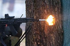 Раскрыто число погибших на Украине бразильских наемников