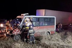 Раскрыто состояние пострадавших в смертельном ДТП в Пермском крае