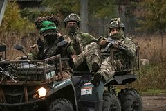 Разведка раскрыла планы НАТО устроить «крупную диверсию»