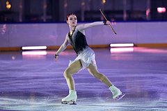 Роднина оценила возможное возвращение Трусовой в фигурное катание