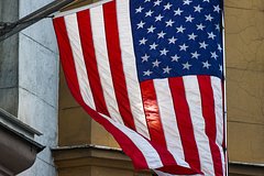 Родственницу пресс-секретаря Белого дома задержали в США