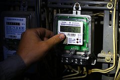 Россиян призвали заменить счетчики электроэнергии на интеллектуальные приборы