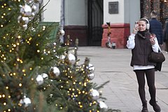 Россиянам рассказали о самых длинных за 12 лет выходных