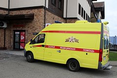 Россияне пострадали при атаке ВСУ