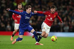 Россиянин сделал ставку на матч АПЛ и выиграл более 11,5 миллиона рублей