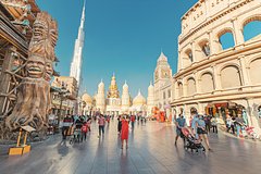 Россиянка назвала запрещенные в Дубае безобидные привычки иностранцев