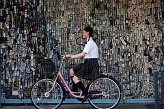 Россиянка описала Японию словами «девушки не считают нужным удалять волосы на теле»