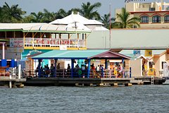 Россиянка описала страну Центральной Америки фразой «живет так, как мы когда-то мечтали»