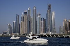 Россиянка побывала в Дубае и описала его фразой «показуха и пустой пафос»