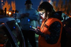 Россиянка увлеклась духовными практиками и пропала